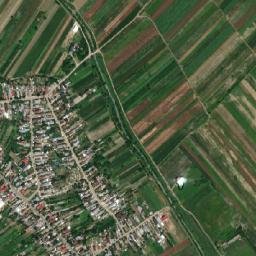 Cosoba map(satellite map)