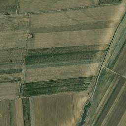Comuna Grădina map(satellite map)