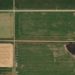 U.S. 14 Holabird SD 57540 America High Resolution Satellite Map