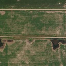 197th St Holabird SD 57540 America High Resolution Satellite Map