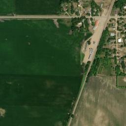 2670-2680 County Highway 8, Marshall, MN High Resolution Satellite Map