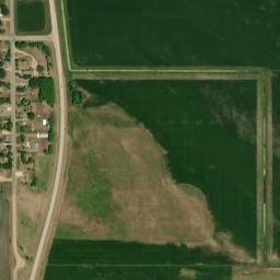 3257-3261 270th Avenue, Marshall, MN High Resolution Satellite Map