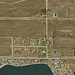 Satellite view of Cannon Golf Club