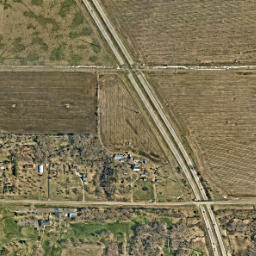 U.S. 52, Cannon Falls, MN 55009, USA High Resolution Satellite Map