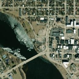 101 West Clark Street, Stevens Point, WI  Satellite Map