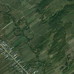 Comuna Cârlogani map(satellite map)