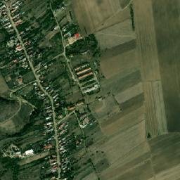 Priseaca map(satellite map)