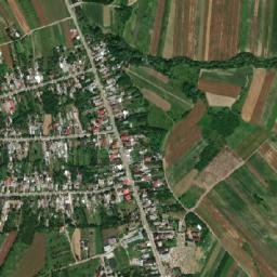 Găiseni map(satellite map)