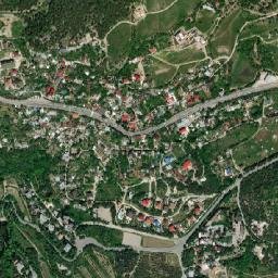 Nikita map(satellite map)