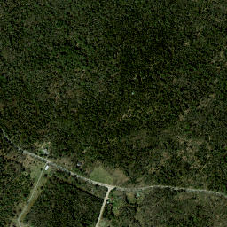 Alder Brook New York High Resolution Satellite Map