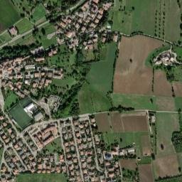 San Michele dei Mucchietti map(satellite map)