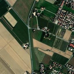 Savarna-Conventello map(satellite map)