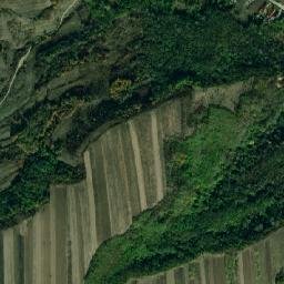 Comuna Braloştiţa map(satellite map)