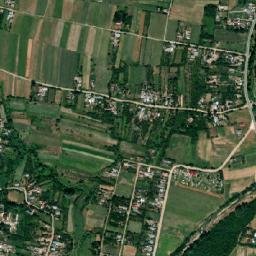 Comuna Hârseşti map(satellite map)