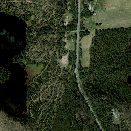 McColloms New York High Resolution Satellite Map