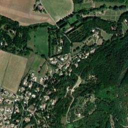 Allan map(satellite map)