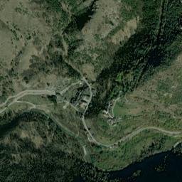 Macra map(satellite map)