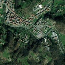 Masone map(satellite map)