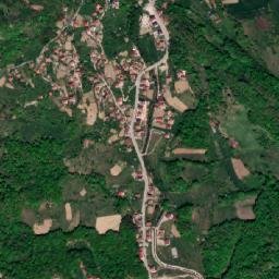 Sapna map(satellite map)