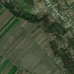 Dobreţu map(satellite map)