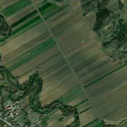 Cepari map(satellite map)