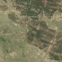 Nogayskiy Rayon map(satellite map)