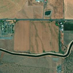 2112-2998 Southwest Jericho Lane, Culver High Resolution Satellite Map