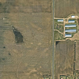 30413-31313 Chippendale Avenue South High Resolution Satellite Map