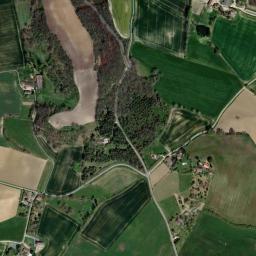 Satellite view of Villeneuve-sur-Lot Golf & Country Club