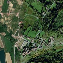San Benedetto Belbo map(satellite map)