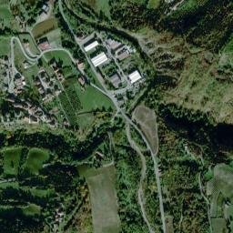Castelletto Uzzone map(satellite map)