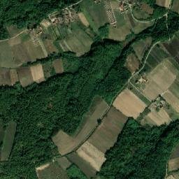Bukor map(satellite map)