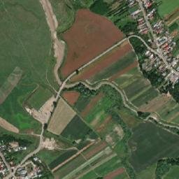 Vânătorii Mari map(satellite map)
