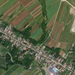 Vânătorii Mici map(satellite map)