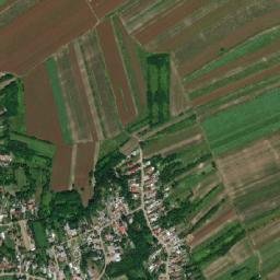 Comună Floreşti-Stoeneşti map(satellite map)