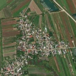 Icoana map(satellite map)