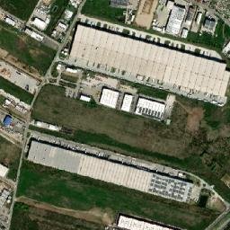 Oraş Chitila map(satellite map)