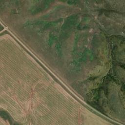 Sansarc Rd, Fort Pierre, SD 57532, USA High Resolution Satellite Map