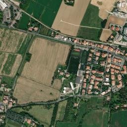 Riale map(satellite map)