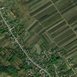 Sfârcea map(satellite map)
