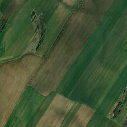 Potcoava map(satellite map)