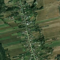 Corbu map(satellite map)
