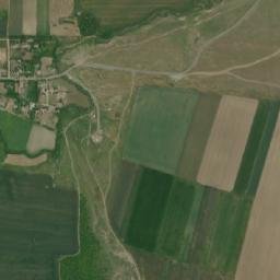Comuna Săcele map(satellite map)
