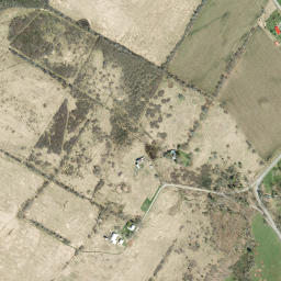 North Hammond New York High Resolution Satellite Map