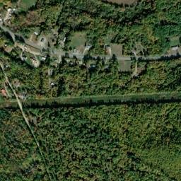 Auburn Rd, Peru, ME 04290 Satellite Map