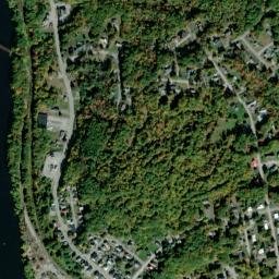 Chisholm map(satellite map)
