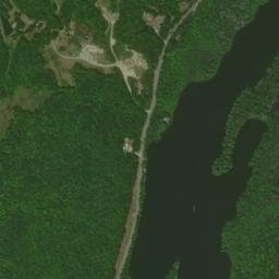 Chesterville Rd, Fayette, ME 04349 Satellite Map