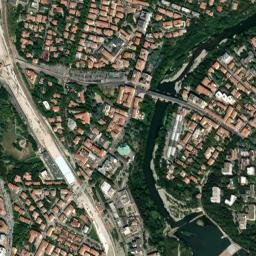Casalecchio di Reno map(satellite map)
