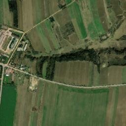 Comuna Bâcleş map(satellite map)