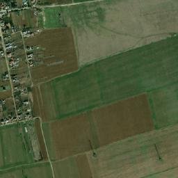 Dobrotinet map(satellite map)